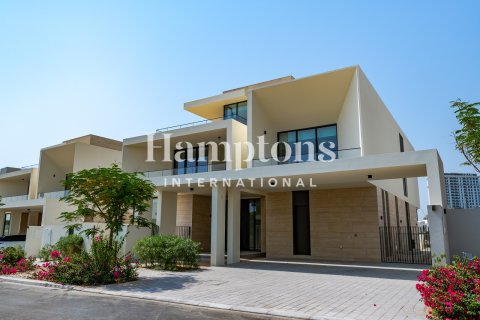 Снять в аренду виллу в Maple at Dubai Hills Estate, Дубай Хилс Эстейт, Дубай: 5 спален, 882.57850000м², № 96794 - фото 3