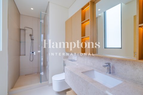 Снять в аренду виллу в Maple at Dubai Hills Estate, Дубай Хилс Эстейт, Дубай: 5 спален, 882.57850000м², № 96794 - фото 12