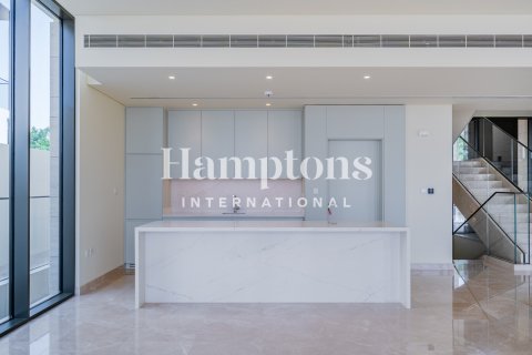 Снять в аренду виллу в Maple at Dubai Hills Estate, Дубай Хилс Эстейт, Дубай: 5 спален, 882.57850000м², № 96794 - фото 6