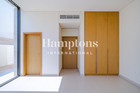 Снять в аренду виллу в Maple at Dubai Hills Estate, Дубай Хилс Эстейт, Дубай: 5 спален, 882.57850000м², № 96794 - фото 9