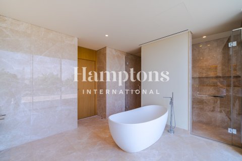 Снять в аренду виллу в Maple at Dubai Hills Estate, Дубай Хилс Эстейт, Дубай: 5 спален, 882.57850000м², № 96794 - фото 21