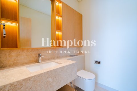 Снять в аренду виллу в Maple at Dubai Hills Estate, Дубай Хилс Эстейт, Дубай: 5 спален, 882.57850000м², № 96794 - фото 2