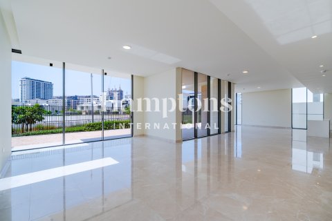 Снять в аренду виллу в Maple at Dubai Hills Estate, Дубай Хилс Эстейт, Дубай: 5 спален, 882.57850000м², № 96794 - фото 7