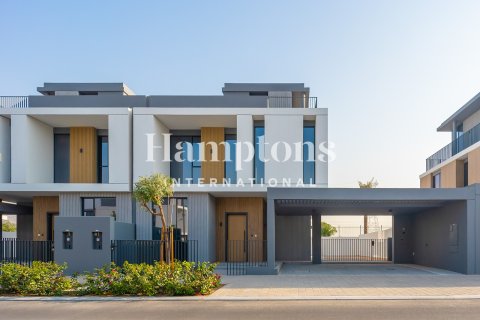 Снять в аренду виллу в Arabian Ranches 3, Дубай: 4 спальни, 299.98378700м², № 96798 - фото 3