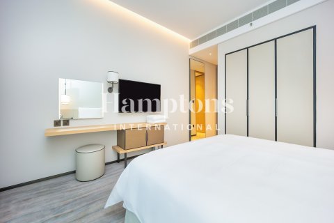 Снять в аренду квартиру в Джумейра Бич Резиденс, Дубай: 3 спальни, 178.65246900м², № 96792 - фото 23