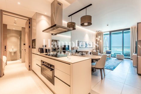 شقة في مساكن شاطئ جميرا, دبي 3 غرف نوم, 178.65246900 م² رقم 96792 - صورة 8