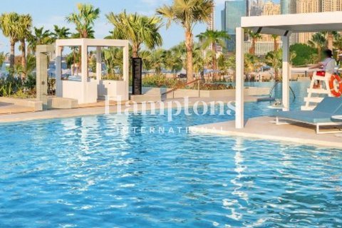 Снять в аренду квартиру в Джумейра Бич Резиденс, Дубай: 3 спальни, 178.65246900м², № 96792 - фото 4