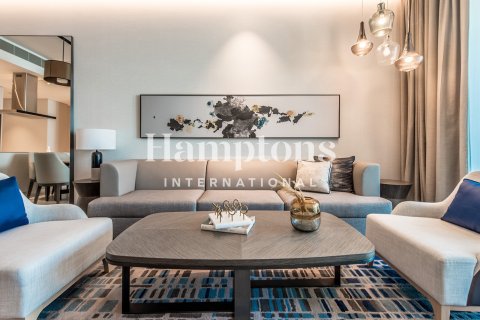 شقة في مساكن شاطئ جميرا, دبي 3 غرف نوم, 178.65246900 م² رقم 96792 - صورة 6