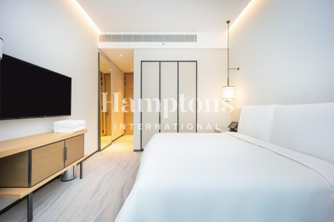 Снять в аренду квартиру в Джумейра Бич Резиденс, Дубай: 3 спальни, 178.65246900м², № 96792 - фото 27