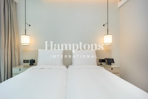 Снять в аренду квартиру в Джумейра Бич Резиденс, Дубай: 3 спальни, 178.65246900м², № 96792 - фото 30