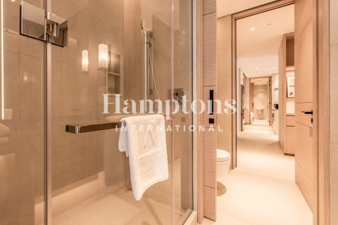 شقة في مساكن شاطئ جميرا, دبي 3 غرف نوم, 178.65246900 م² رقم 96792 - صورة 2