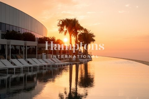 Снять в аренду квартиру в Джумейра Бич Резиденс, Дубай: 3 спальни, 178.65246900м², № 96792 - фото 5