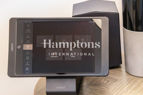 Снять в аренду квартиру в Джумейра Бич Резиденс, Дубай: 3 спальни, 178.65246900м², № 96792 - фото 10