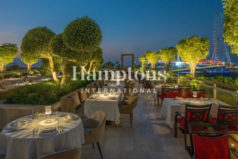 Снять в аренду квартиру в Джумейра Бич Резиденс, Дубай: 3 спальни, 178.65246900м², № 96792 - фото 2