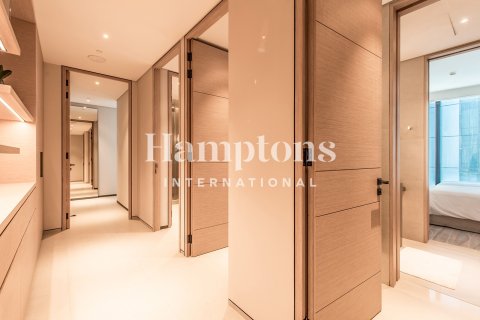 شقة في مساكن شاطئ جميرا, دبي 3 غرف نوم, 178.65246900 م² رقم 96792 - صورة 4