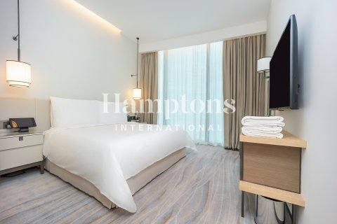 Снять в аренду квартиру в Джумейра Бич Резиденс, Дубай: 3 спальни, 178.65246900м², № 96792 - фото 25