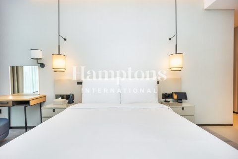 Снять в аренду квартиру в Джумейра Бич Резиденс, Дубай: 3 спальни, 178.65246900м², № 96792 - фото 21