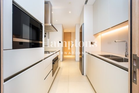 Снять в аренду квартиру в Джумейра Бич Резиденс, Дубай: 3 спальни, 178.65246900м², № 96792 - фото 6