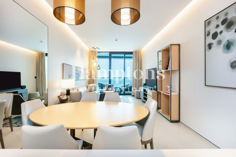 Снять в аренду квартиру в Джумейра Бич Резиденс, Дубай: 3 спальни, 178.65246900м², № 96792 - фото 13