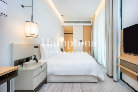 Снять в аренду квартиру в Джумейра Бич Резиденс, Дубай: 3 спальни, 178.65246900м², № 96792 - фото 18