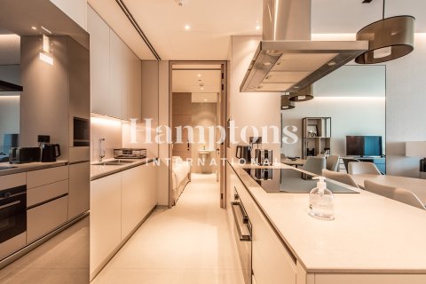 شقة في مساكن شاطئ جميرا, دبي 3 غرف نوم, 178.65246900 م² رقم 96792 - صورة 7