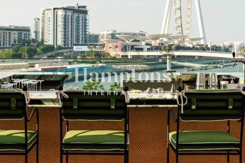 Снять в аренду квартиру в Джумейра Бич Резиденс, Дубай: 3 спальни, 178.65246900м², № 96792 - фото 3