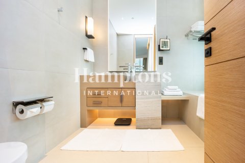 Снять в аренду квартиру в Джумейра Бич Резиденс, Дубай: 3 спальни, 178.65246900м², № 96792 - фото 17