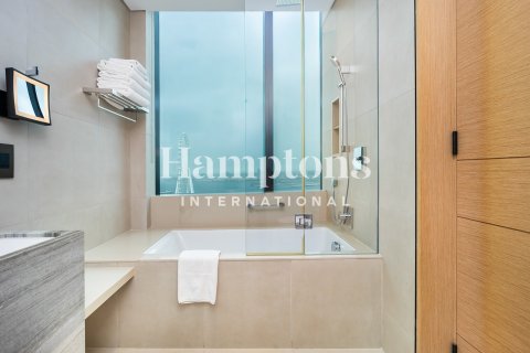 Снять в аренду квартиру в Джумейра Бич Резиденс, Дубай: 3 спальни, 178.65246900м², № 96792 - фото 12