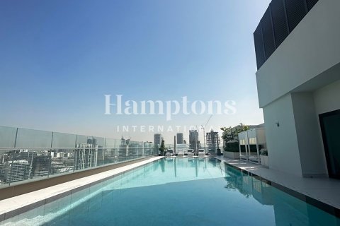 شقة في FIVE at Jumeirah Village Circle, دائرة قرية جميرا, دبي 1غرف نوم, 81.72955619 م² رقم 96795 - صورة 12