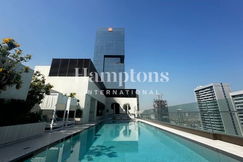 شقة في FIVE at Jumeirah Village Circle, دائرة قرية جميرا, دبي 1غرف نوم, 81.72955619 م² رقم 96795 - صورة 13