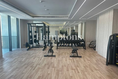 شقة في FIVE at Jumeirah Village Circle, دائرة قرية جميرا, دبي 1غرف نوم, 81.72955619 م² رقم 96795 - صورة 21