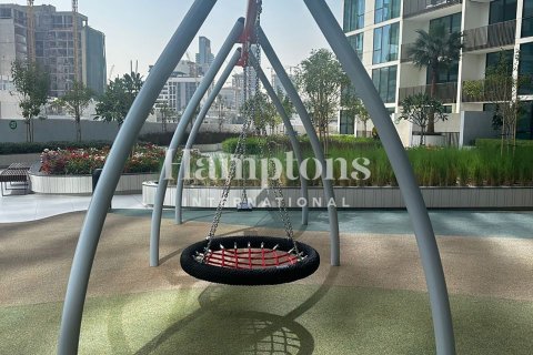 شقة في FIVE at Jumeirah Village Circle, دائرة قرية جميرا, دبي 1غرف نوم, 81.72955619 م² رقم 96795 - صورة 20