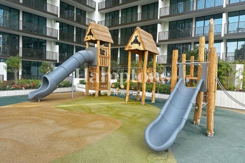 شقة في FIVE at Jumeirah Village Circle, دائرة قرية جميرا, دبي 1غرف نوم, 81.72955619 م² رقم 96795 - صورة 16