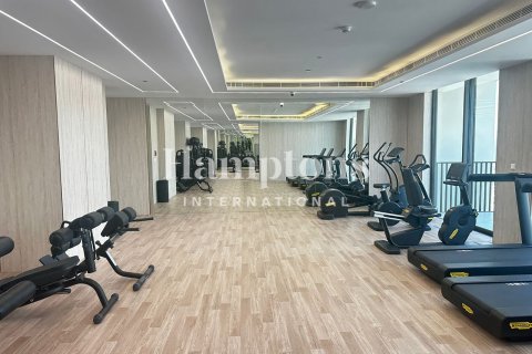 شقة في FIVE at Jumeirah Village Circle, دائرة قرية جميرا, دبي 1غرف نوم, 81.72955619 م² رقم 96795 - صورة 17