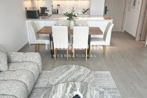 شقة في FIVE at Jumeirah Village Circle, دائرة قرية جميرا, دبي 1غرف نوم, 81.72955619 م² رقم 96795 - صورة 10