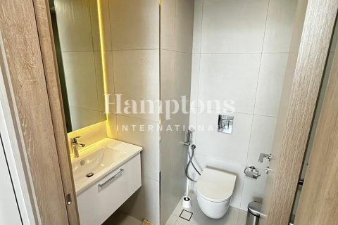 شقة في FIVE at Jumeirah Village Circle, دائرة قرية جميرا, دبي 1غرف نوم, 81.72955619 م² رقم 96795 - صورة 9