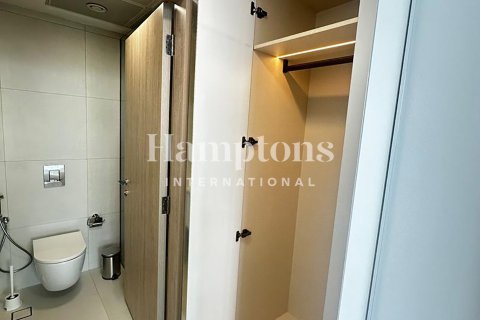 شقة في FIVE at Jumeirah Village Circle, دائرة قرية جميرا, دبي 1غرف نوم, 81.7296 م² رقم 96795