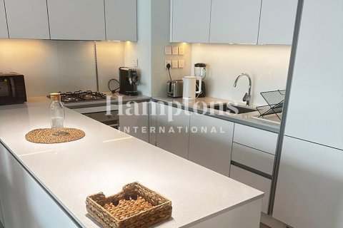 شقة في FIVE at Jumeirah Village Circle, دائرة قرية جميرا, دبي 1غرف نوم, 81.72955619 م² رقم 96795 - صورة 4