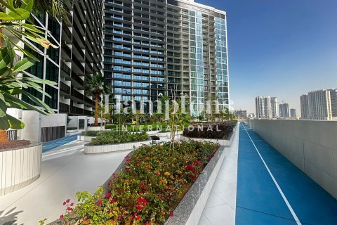 شقة في FIVE at Jumeirah Village Circle, دائرة قرية جميرا, دبي 1غرف نوم, 81.72955619 م² رقم 96795 - صورة 19