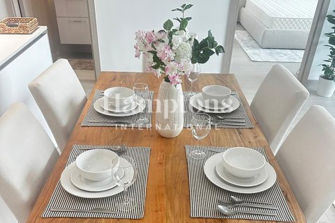 شقة في FIVE at Jumeirah Village Circle, دائرة قرية جميرا, دبي 1غرف نوم, 81.72955619 م² رقم 96795 - صورة 15