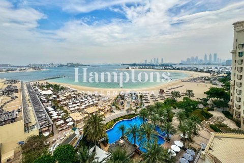 Снять в аренду квартиру в FIVE Palm Jumeirah, Пальма Джумейра, Дубай: 2 спальни, 144.09255300м², № 96793 - фото 10