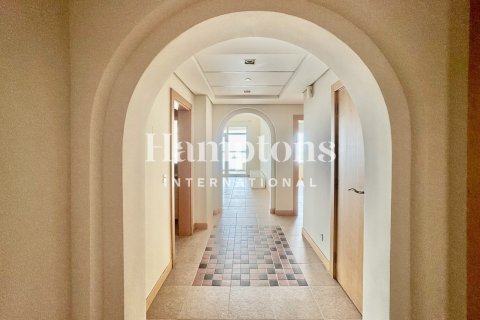 Снять в аренду квартиру в FIVE Palm Jumeirah, Пальма Джумейра, Дубай: 2 спальни, 144.09255300м², № 96793 - фото 5