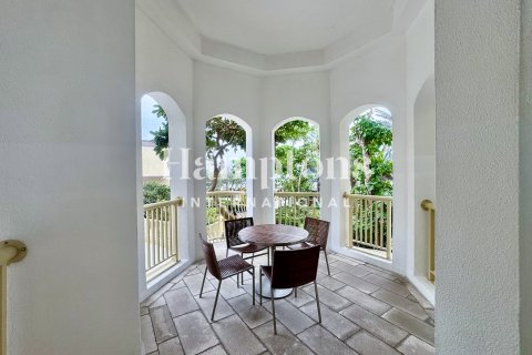 Снять в аренду квартиру в FIVE Palm Jumeirah, Пальма Джумейра, Дубай: 2 спальни, 144.09255300м², № 96793 - фото 8