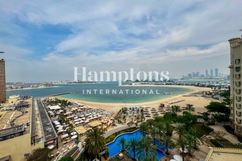 Снять в аренду квартиру в FIVE Palm Jumeirah, Пальма Джумейра, Дубай: 2 спальни, 144.09255300м², № 96793 - фото 3