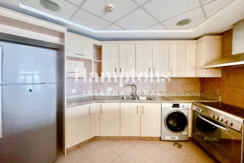 Снять в аренду квартиру в FIVE Palm Jumeirah, Пальма Джумейра, Дубай: 2 спальни, 144.09255300м², № 96793 - фото 4