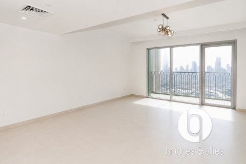 Appartement à Downtown Dubai (Downtown Burj Dubai), Dubai, 3 chambres, 159 m², № 137423