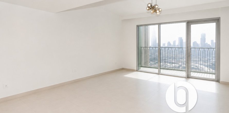 Apartment in Downtown Dubai (Downtown Burj Dubai), Dubai 3 bedrooms, 159 sq.m. № 137423