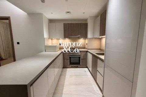 Appartement à Mohammed Bin Rashid City, Dubai, 2 chambres, 138 m², № 137433 - photo 9
