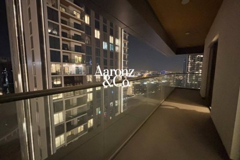 Appartement à Mohammed Bin Rashid City, Dubai, 2 chambres, 138 m², № 137433