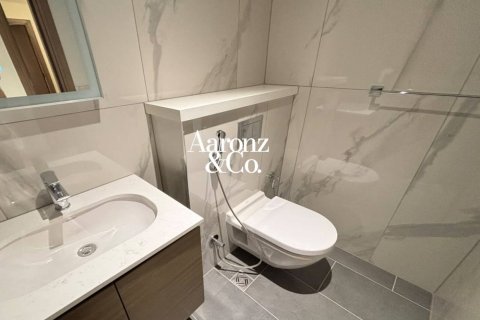 Appartement à Mohammed Bin Rashid City, Dubai, 2 chambres, 138 m², № 137433 - photo 12